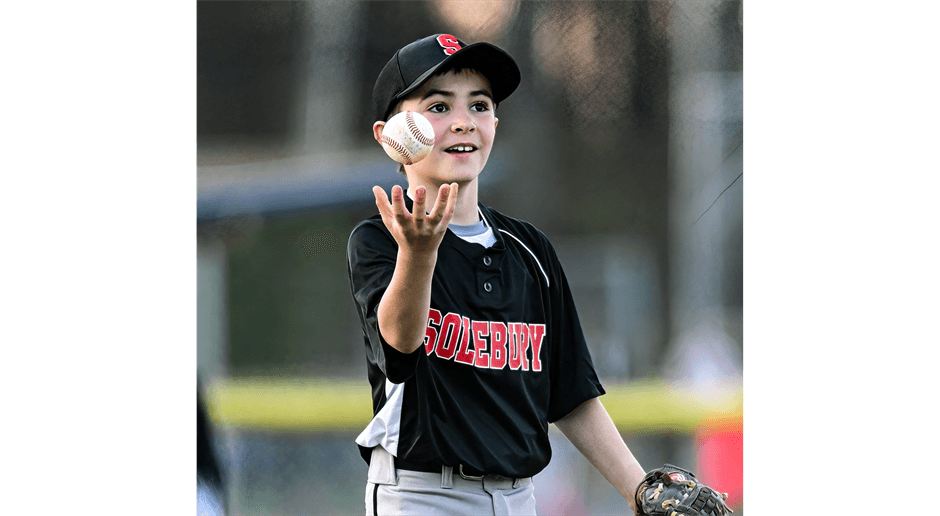 For the love of the game (photo credit: KarlaDonohoePhotography)