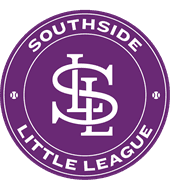 Southside Little League (Ny) logo