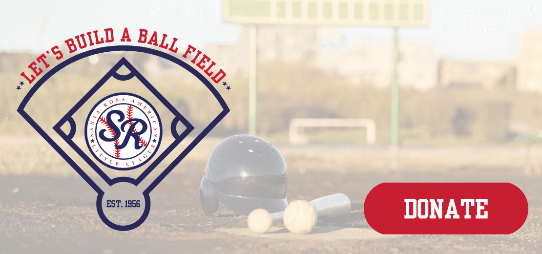 Let's Build A Ball Field