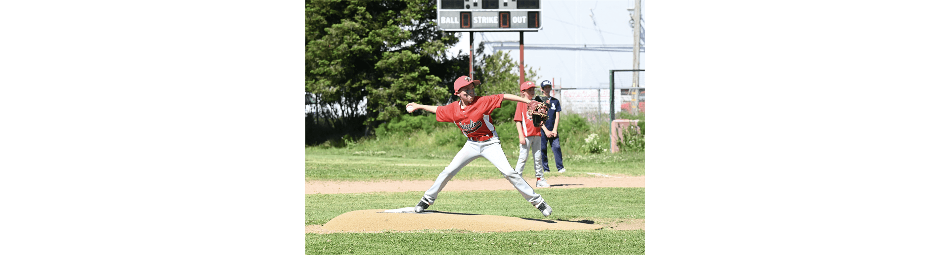 San Rafael Little League