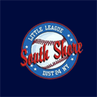 South Shore  Little League logo