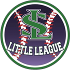 Standley Lake Little League logo
