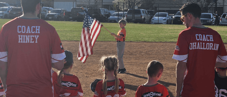 Opening Ceremonies 2025