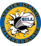 Staten Island Little League logo