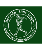 Sturbridge Little League logo