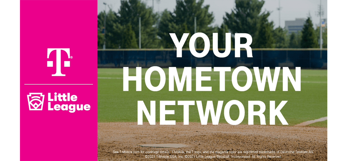 Proud Sponsor of Sunnyside Lonestar Little League