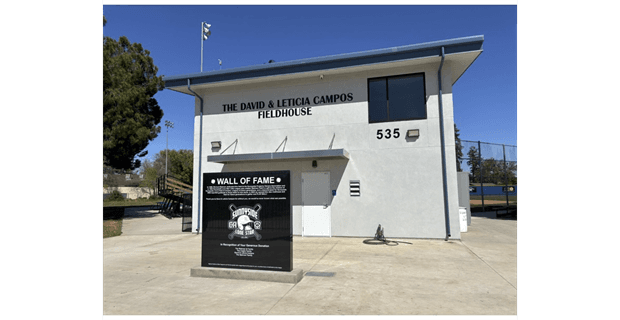 Welcome to Sunnyside Youth Baseball & Softball