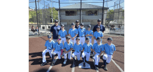 Sky Valley Little League photo