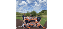 Sky Valley Little League photo