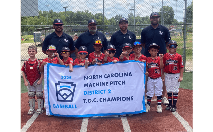 Southwest Athletics photo