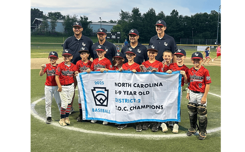 Southwest Athletics photo