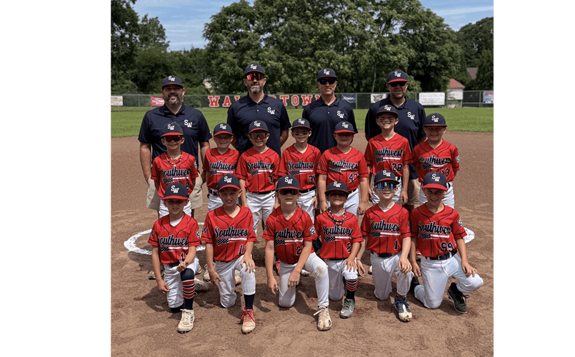 Southwest Athletics photo