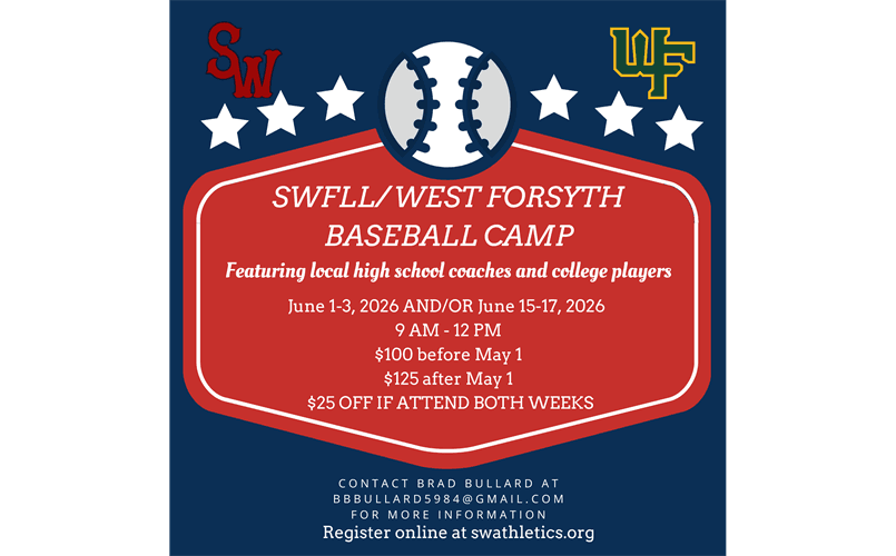 Southwest Athletics photo