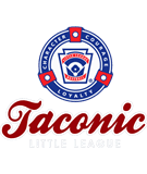 Taconic Little League logo