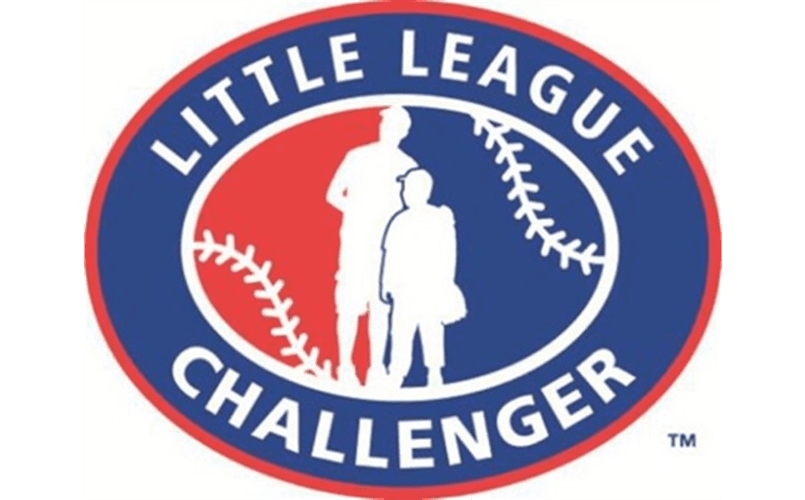 TDLL Challenger Baseball