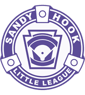 Sandy Hook Little League logo