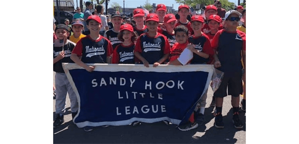 Sandy Hook Little League Memorial Day