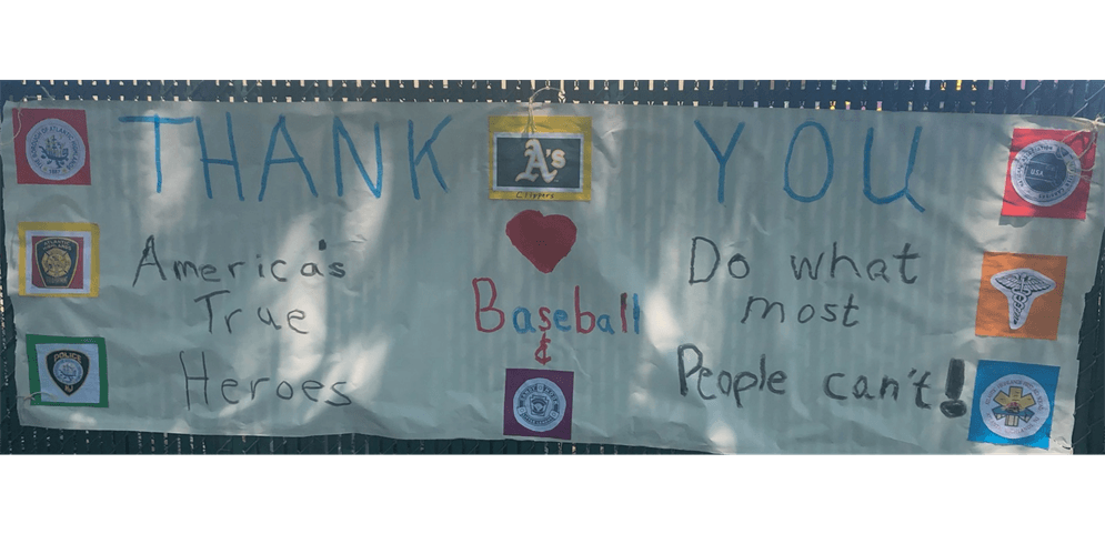 Appreciation Day 2021