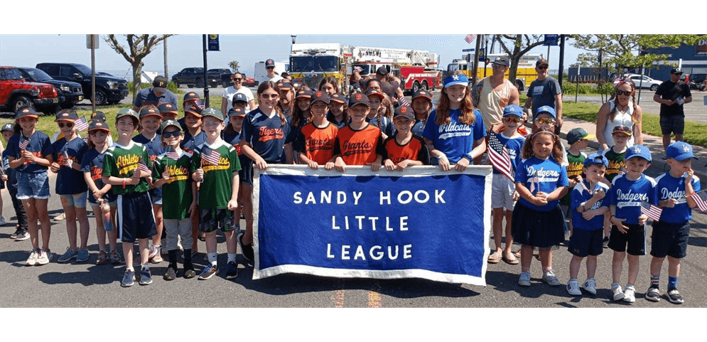 Atlantic Highlands Memorial Day Parade 2022