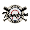Thompson Little League logo