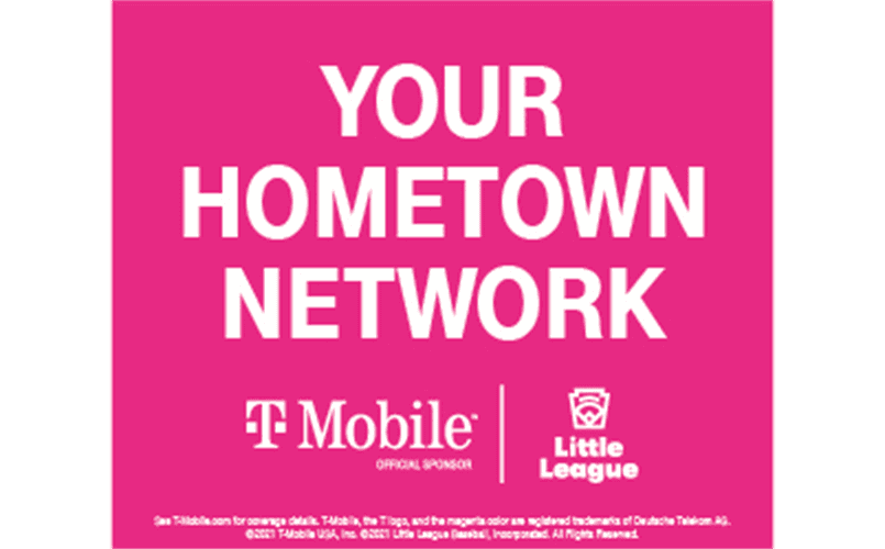 T-MOBILE