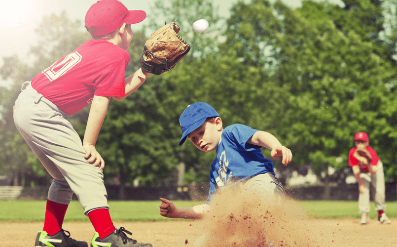 What division should I sign my child up for?