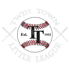Twin Town Little League logo