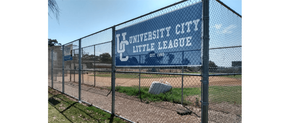 UC Little League