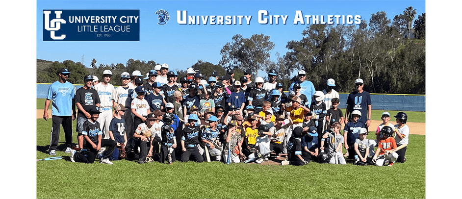 UCHS + UCLL Clinic '26