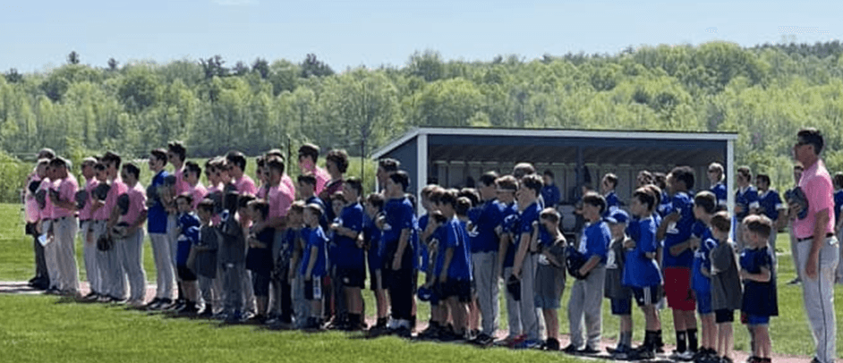 Vergennes Area Youth League Baseball And Softball photo