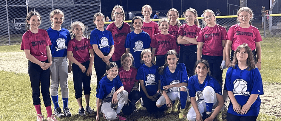 Vergennes Area Youth League Baseball And Softball photo