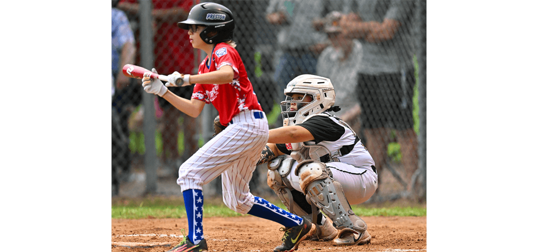 Vidor Youth Baseball Little League photo