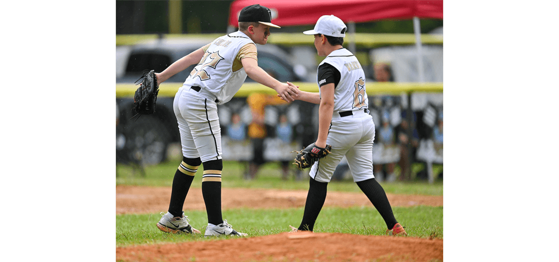 Vidor Youth Baseball Little League photo