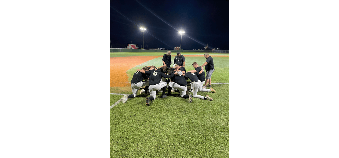 Vidor Youth Baseball Little League photo