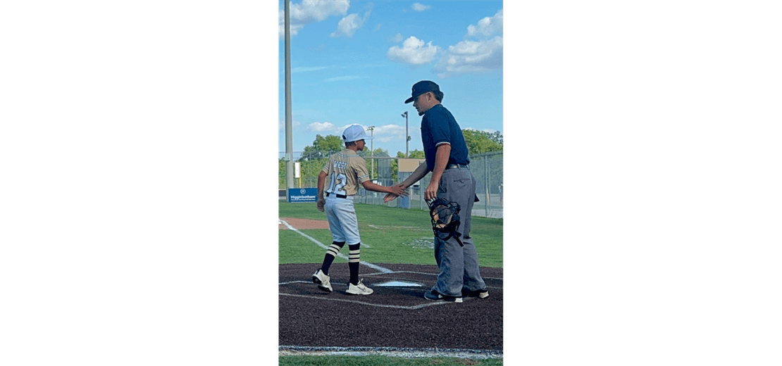 Vidor Youth Baseball Little League photo