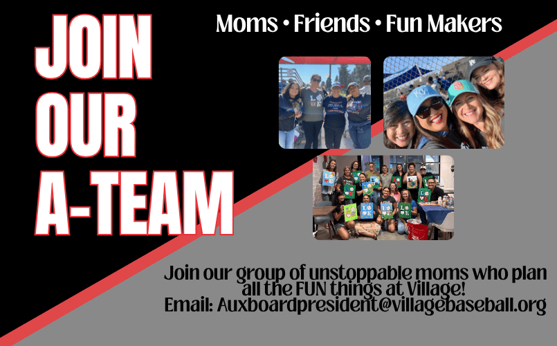 Join Our A-Team