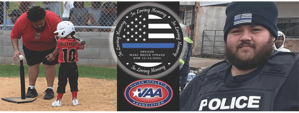 In Memory of Marc Brock