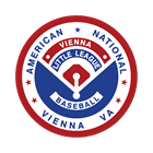 Vienna Little League Baseball logo
