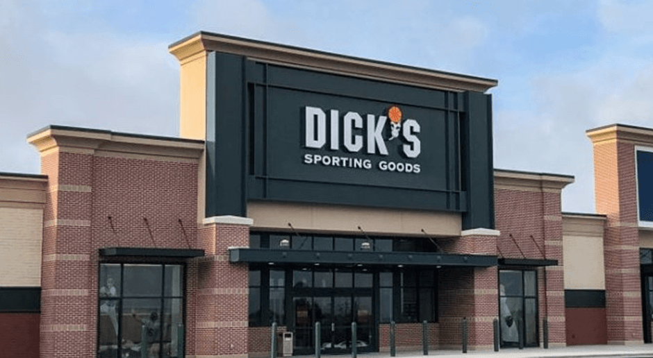 VLL Discount at Dick's March 6-9