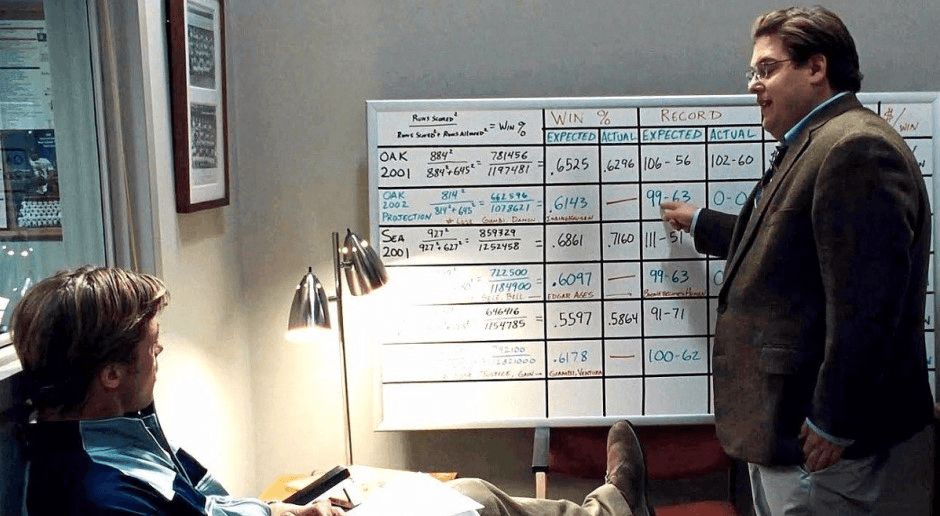 It's VLL Draft Season: Team Formation Underway