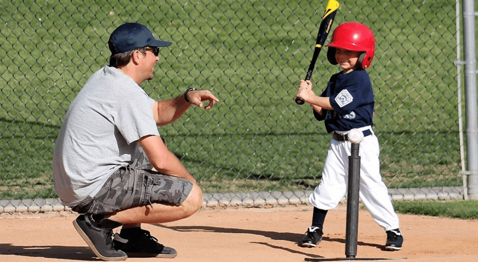 Tee Ball Managers Needed