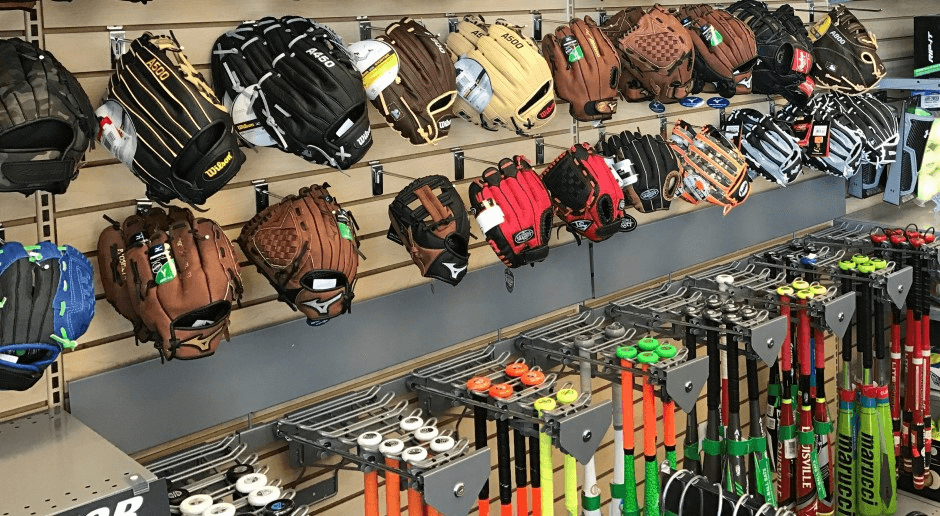 Bat and Glove Shopping Tips