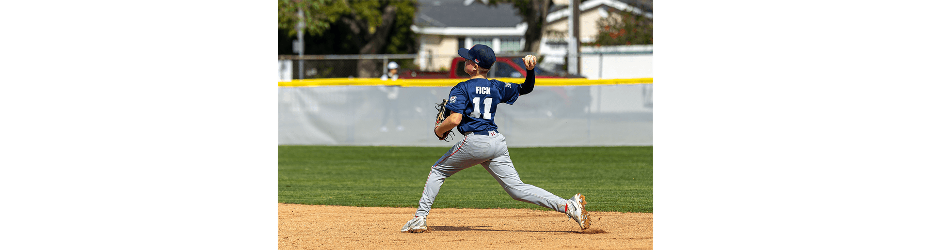 Villa Park Little League photo