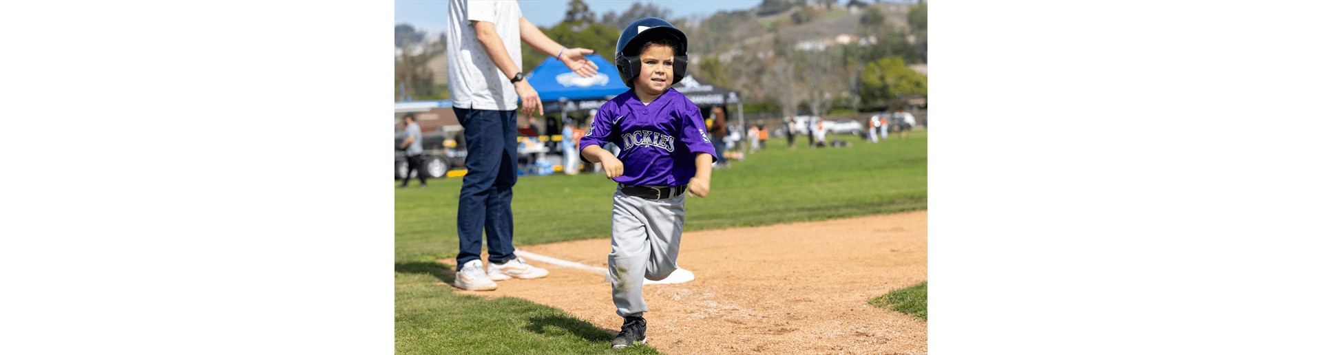 Villa Park Little League photo