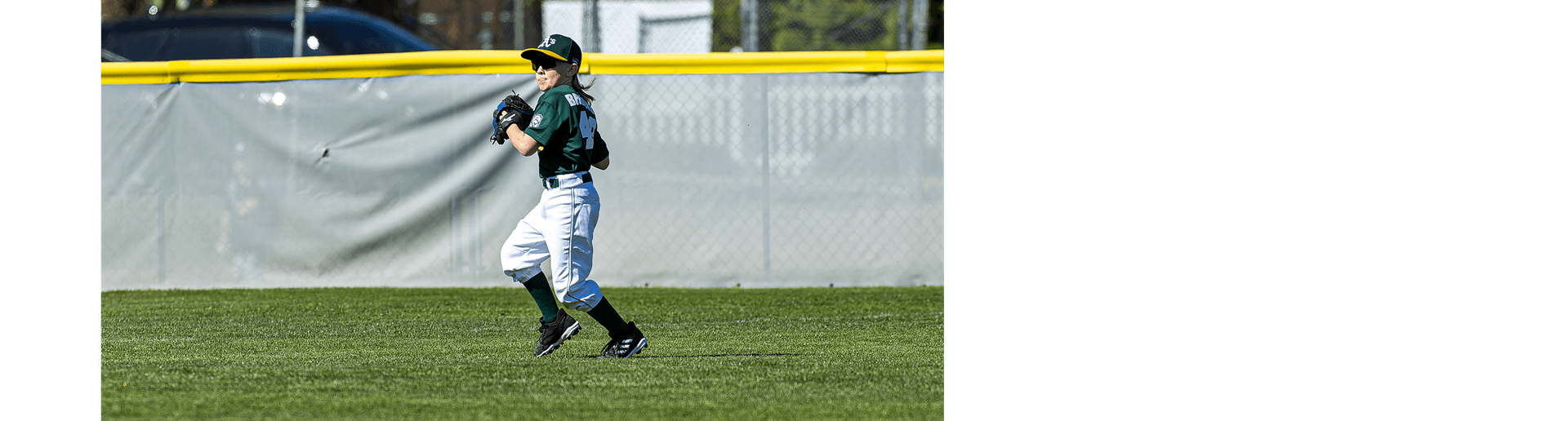 Villa Park Little League photo