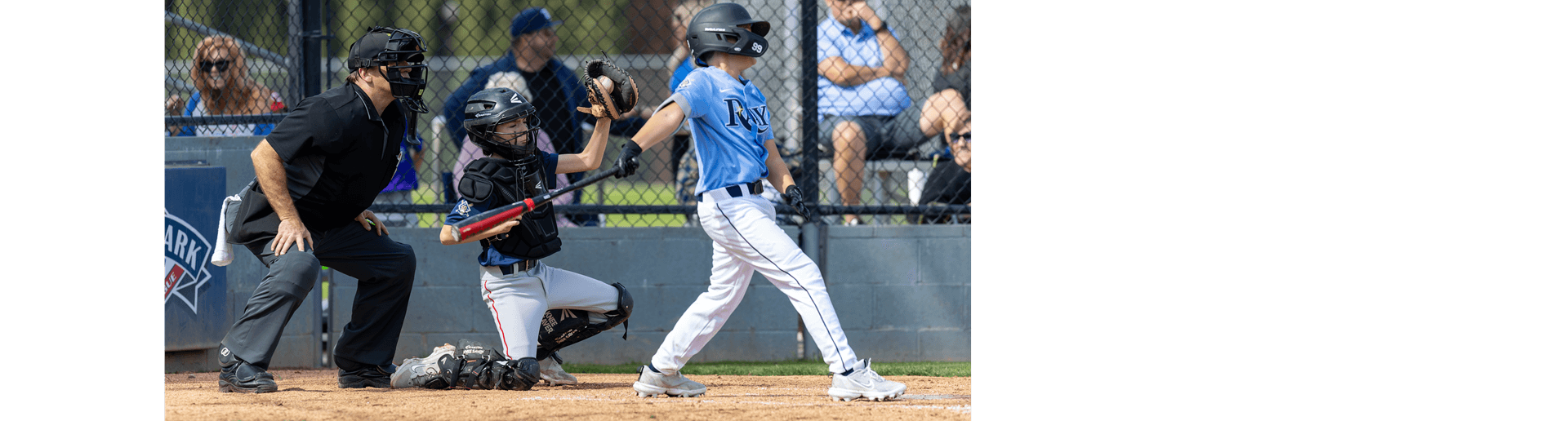 Villa Park Little League photo