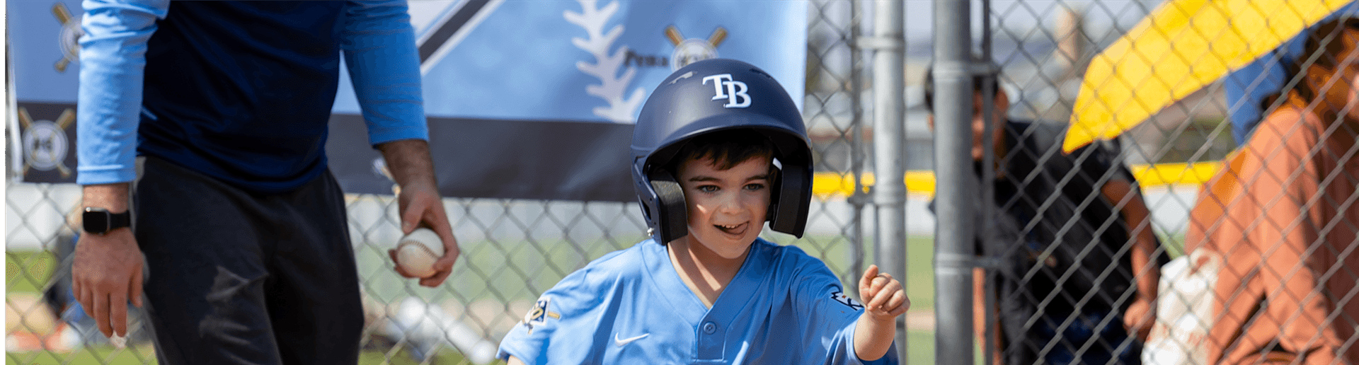 Villa Park Little League photo