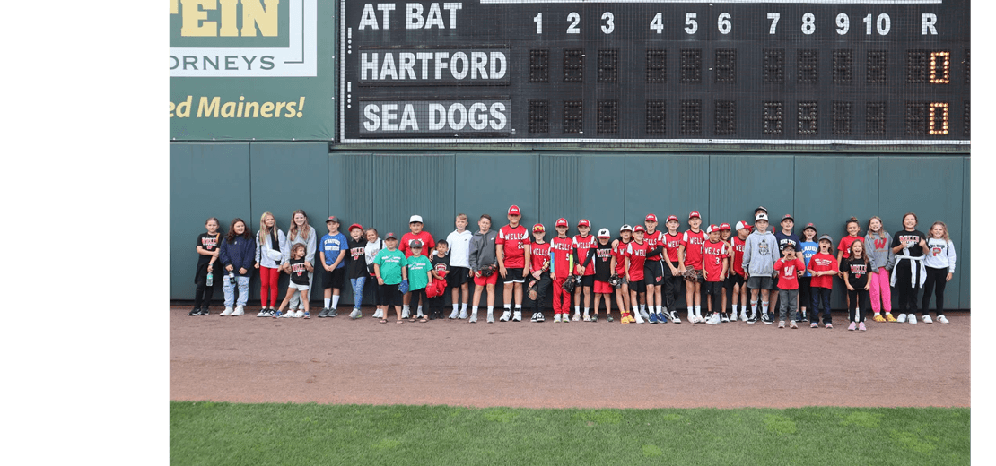 Join us at the sea dogs June 7th