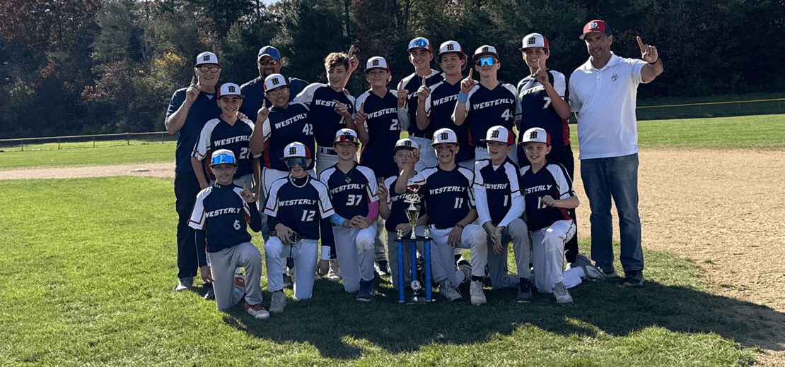 2024 Fall Juniors district champs