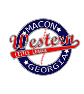 Western Little League Ga logo